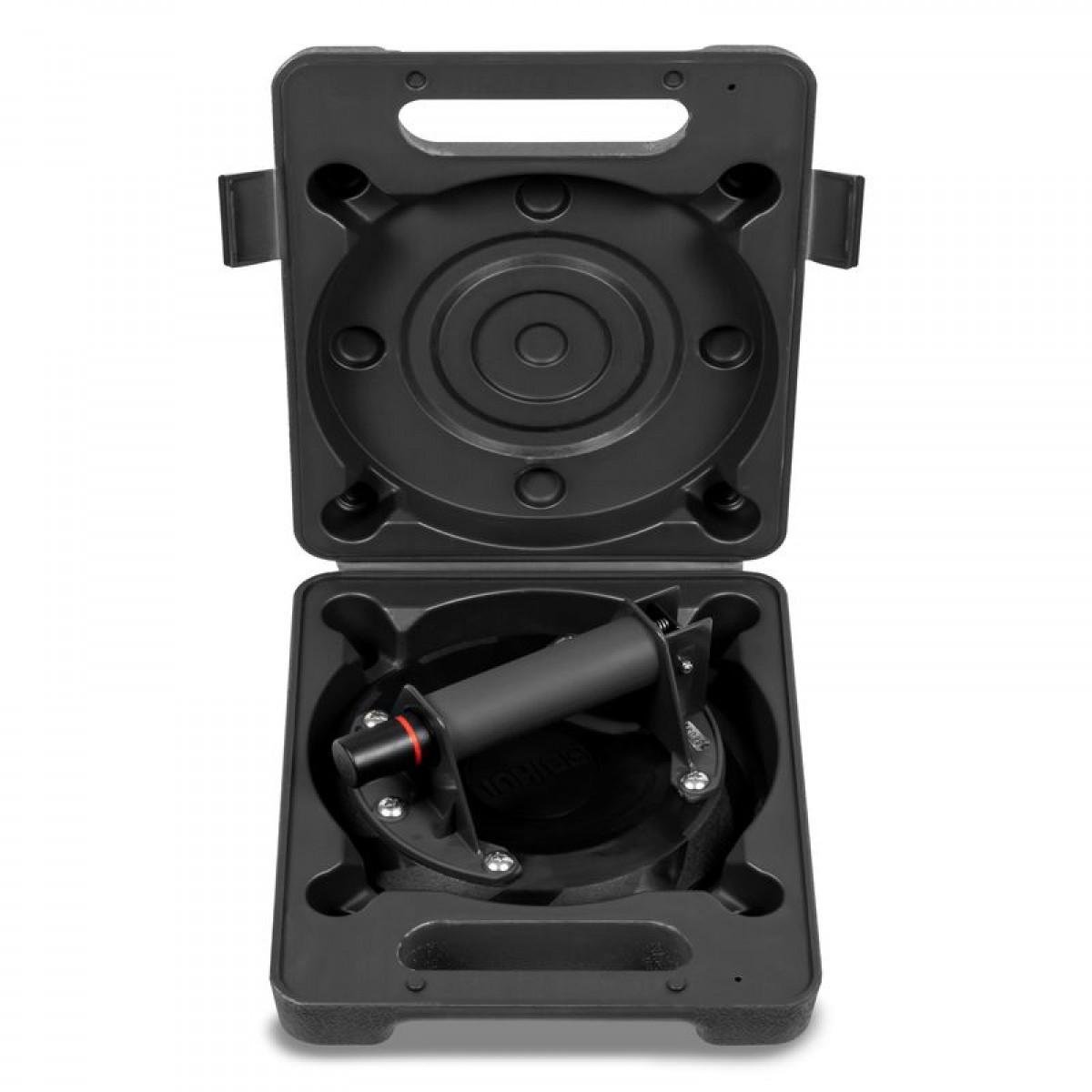 Присоска BIHUI для структурованих поверхонь ∅ 203 мм до 110 кг (SCVU8) - фото 6 Присоска BIHUI для структурованих поверхонь ∅ 203 мм до 110 кг (SCVU8) - фото 6