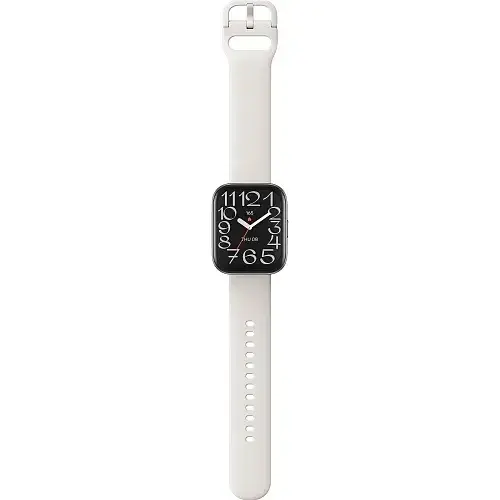 Смарт-часы Amazfit Bip 5 Unity W2324EU1N Grey - фото 7