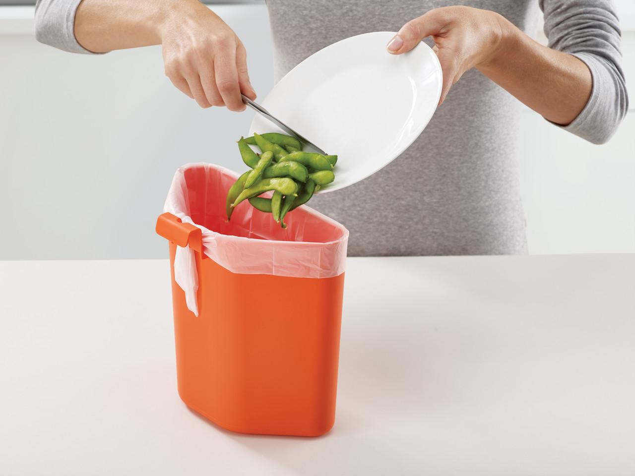 Мусорный контейнер Joseph Joseph Totem Max 60 л (30060) - фото 3 Мусорный контейнер Joseph Joseph Totem Max 60 л (30060) - фото 3