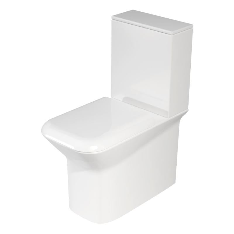 Чаша унитаза Azzurra Prua PRU100B1MBP (355874)