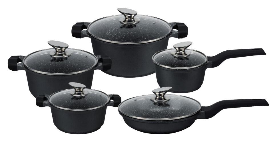 Набор посуды Edenberg EB-5650 (9474603)