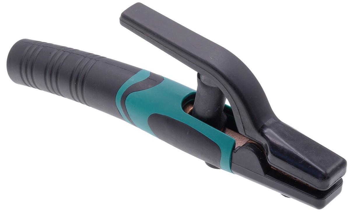 Держатель электродов Badlian для сварочного аппарата 300А (св264)