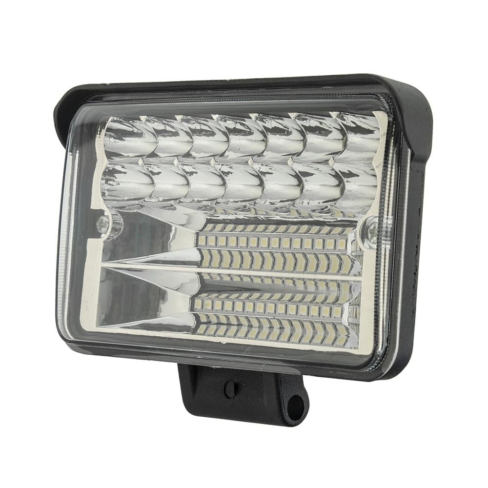 Фара рабочего света светодиодная Cyclone WL-R3 84W HI/LOW (НФ-00001234)