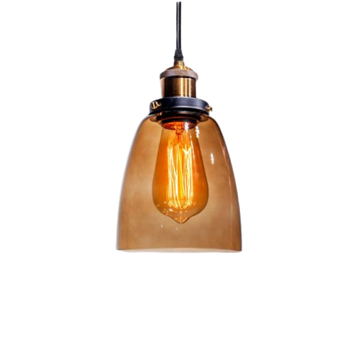 Подвес Loft 14x16 см Coffee (9316165)