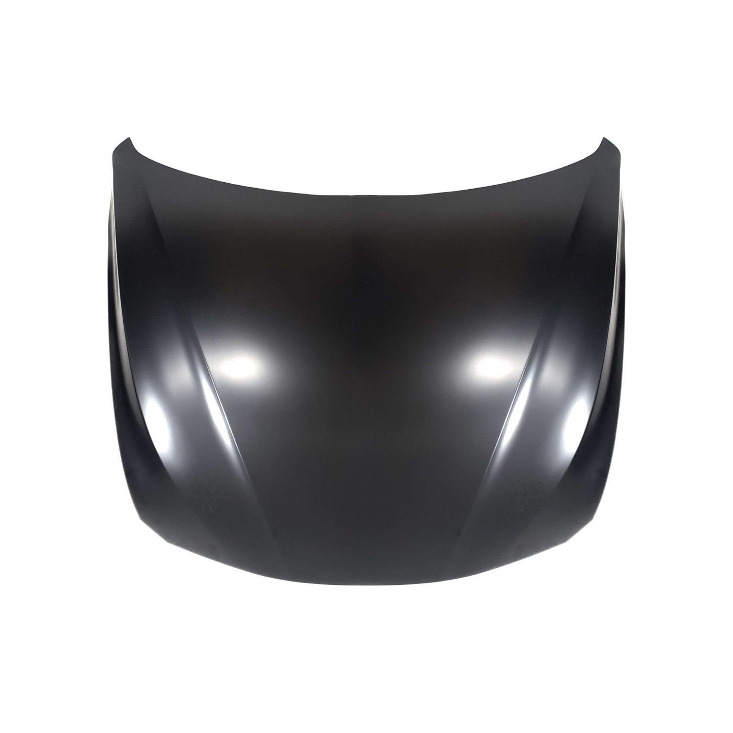 Капот металл GBT для BMW 3 серия F-30/31/34 2012-2019 гг. (151007)