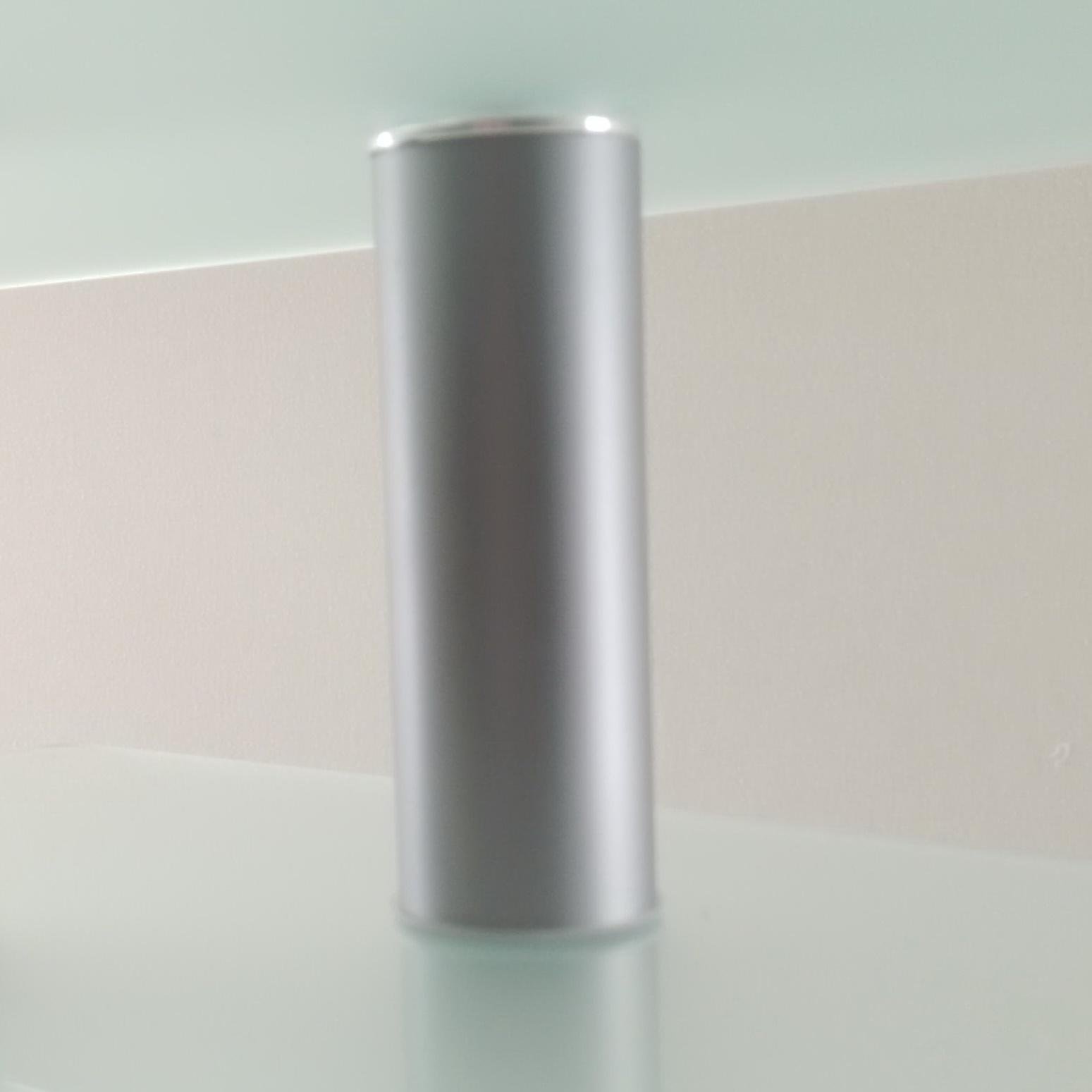 Стол журнальный стеклянный Commus Bravo Light Kv6 satin-white-alm60 Белый металлик (444820242) - фото 7 Стол журнальный стеклянный Commus Bravo Light Kv6 satin-white-alm60 Белый металлик (444820242) - фото 7