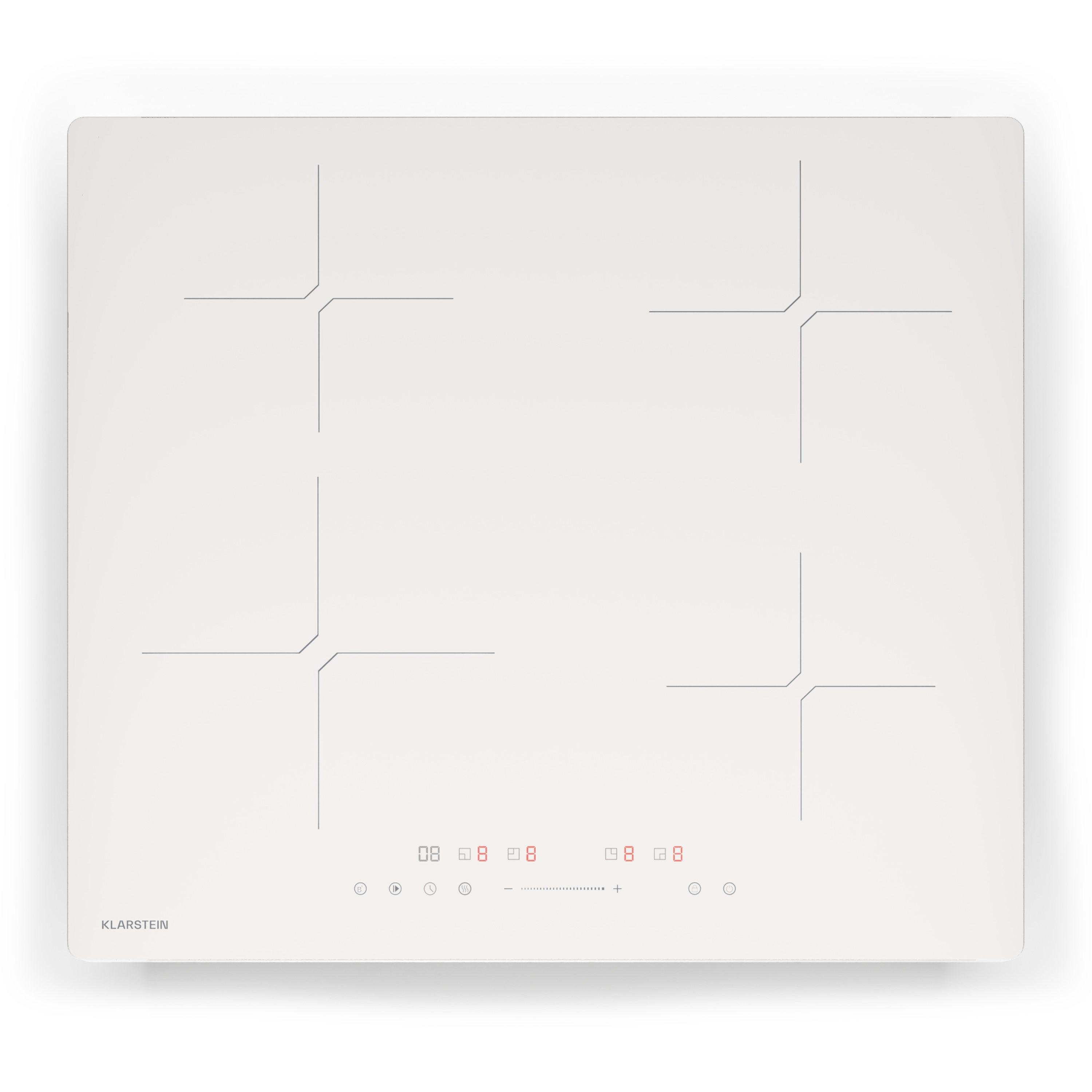 Варочная поверхность индукционная KLARSTEIN PowerGlide 60 см (10046566)