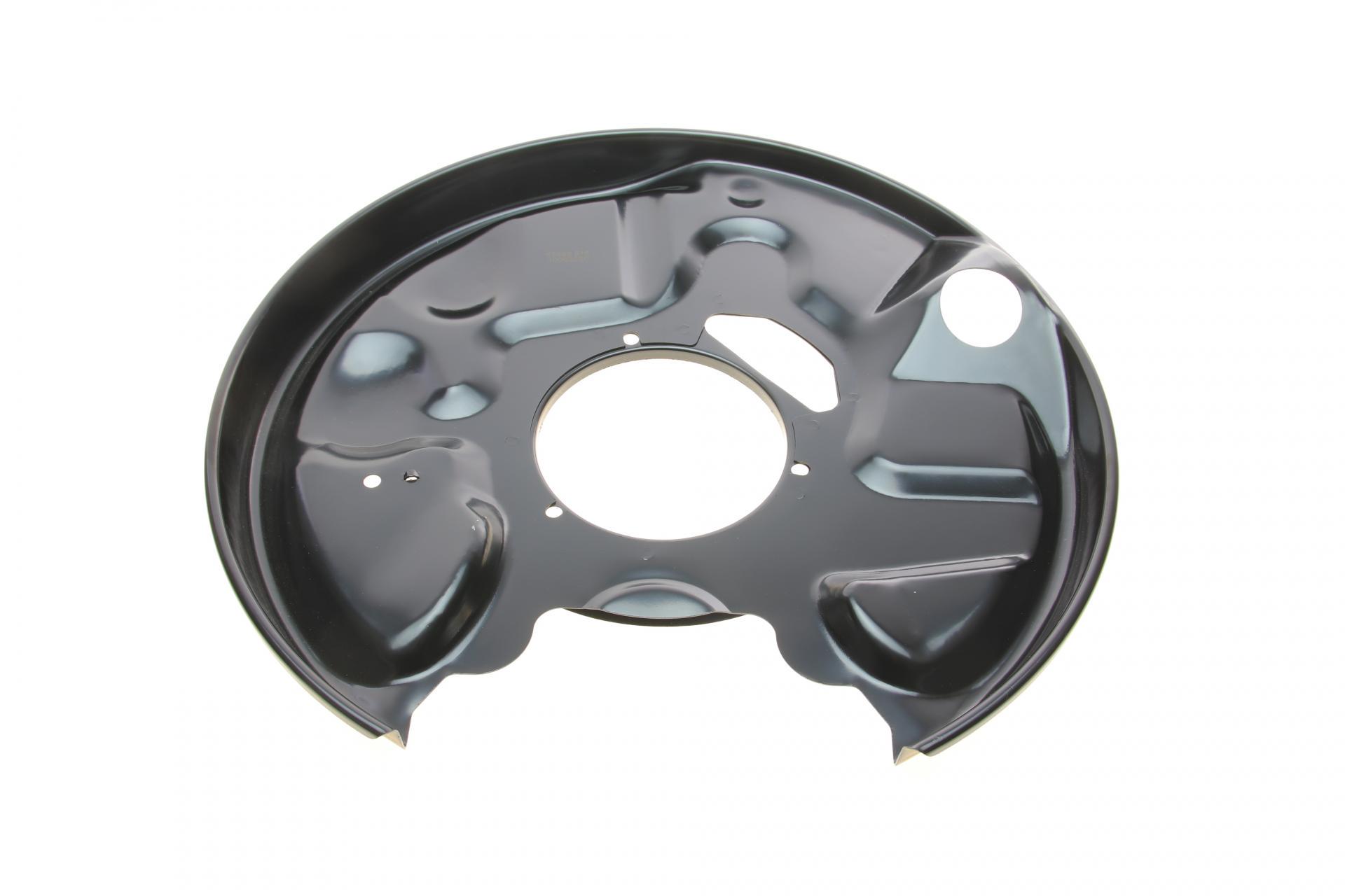 Защита тормозного диска Aic заднего L Mercedes C-class W202 93-00/E-class W210 95-02 55683