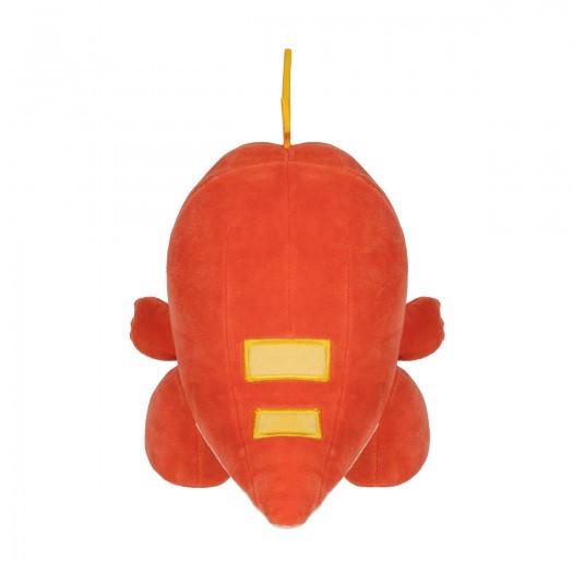 М'яка іграшка Pokemon Фуєкоко 20 см (PKW3350-ks) - фото 4 М'яка іграшка Pokemon Фуєкоко 20 см (PKW3350-ks) - фото 4