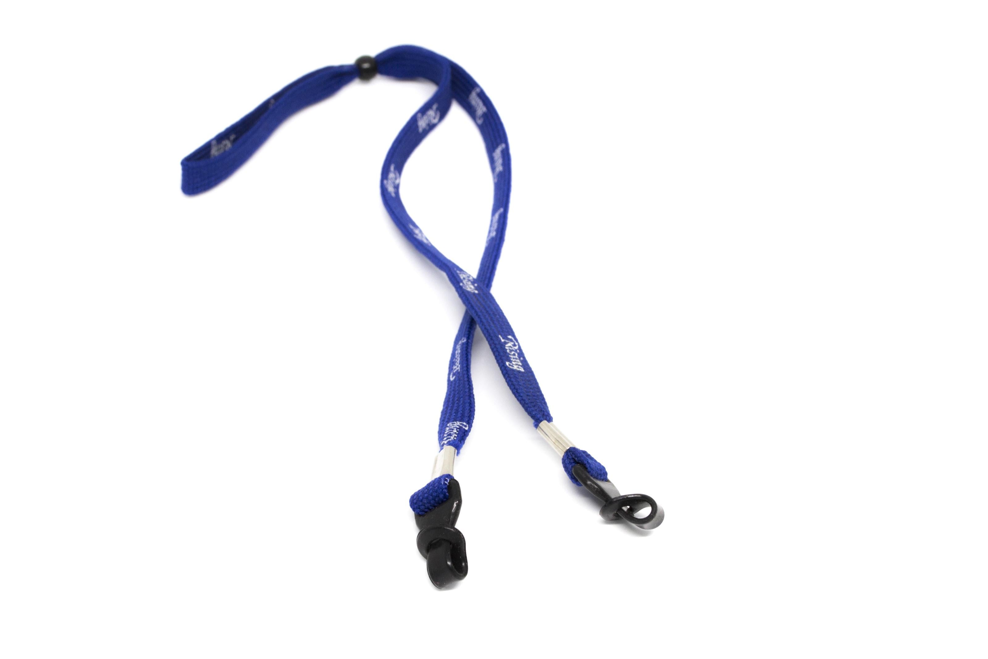 Ремешок для очков Flat Синий (1955) - фото 2 Ремешок для очков Flat Синий (1955) - фото 2