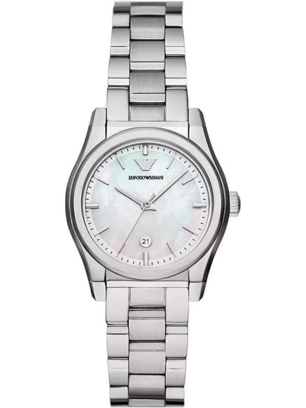 Наручний годинник жіночий Emporio Armani AR11557 (225139)