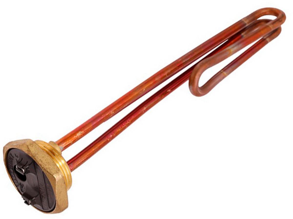 ТЕН бойлера 3 КВт Termowatt (ten004)