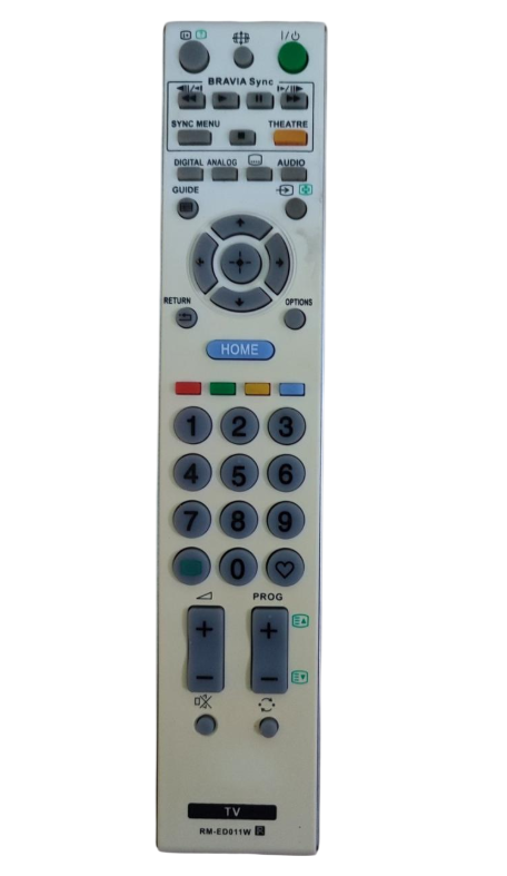 Пульт Huayu для Sony RM-ED011W (1528903877)