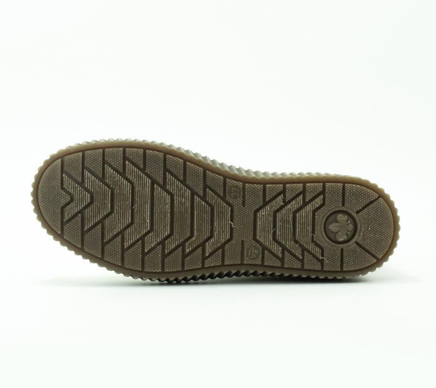 Черевики жіночі зимові RIEKER Y4303-80 р. 41 - фото 4