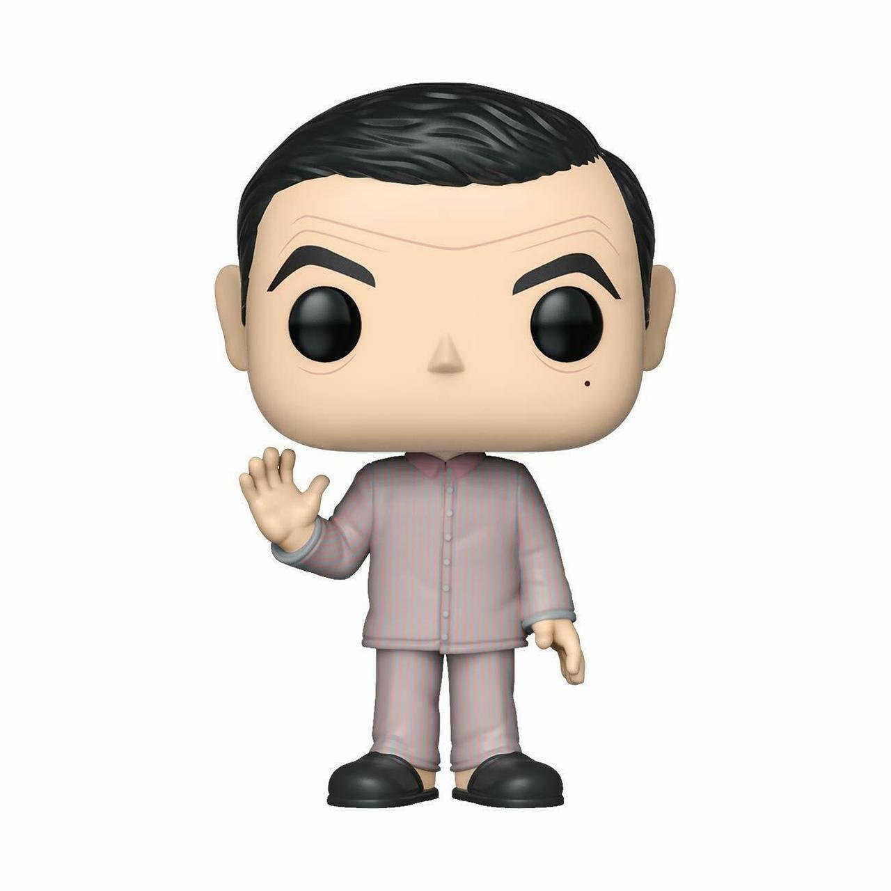 Фігурка Funko Pop Mr Bean Pajamas 10 см