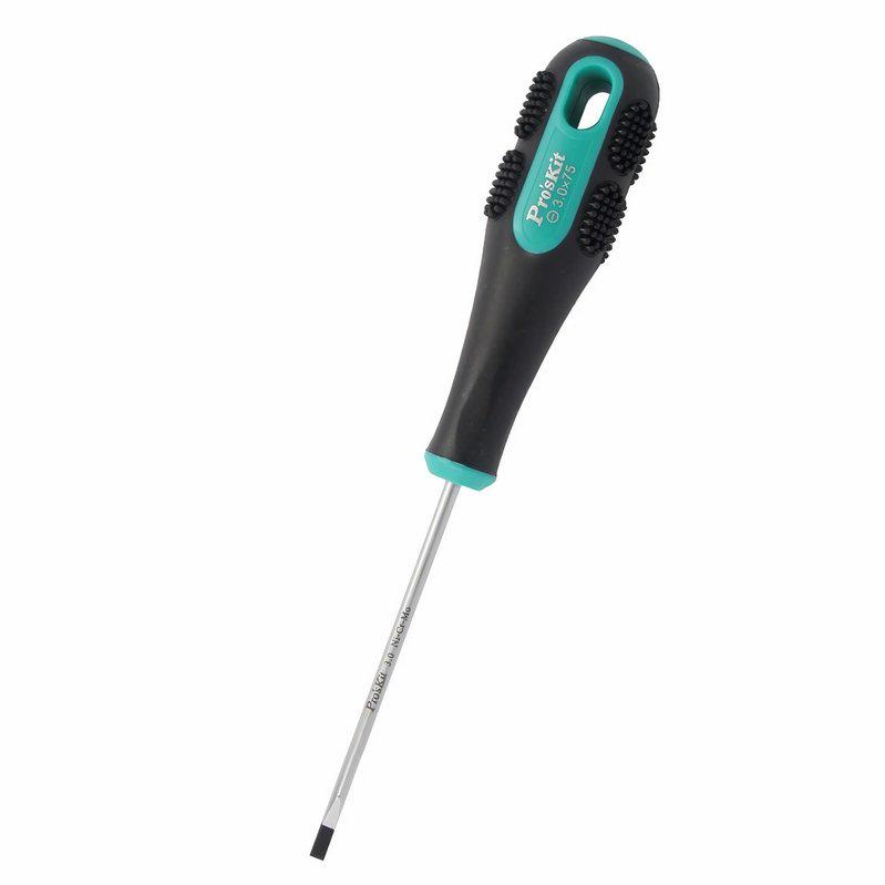 Набір інструментів Pro'sKit PK-2629 для телекомунікаційних мереж - фото 5 Набір інструментів Pro'sKit PK-2629 для телекомунікаційних мереж - фото 5