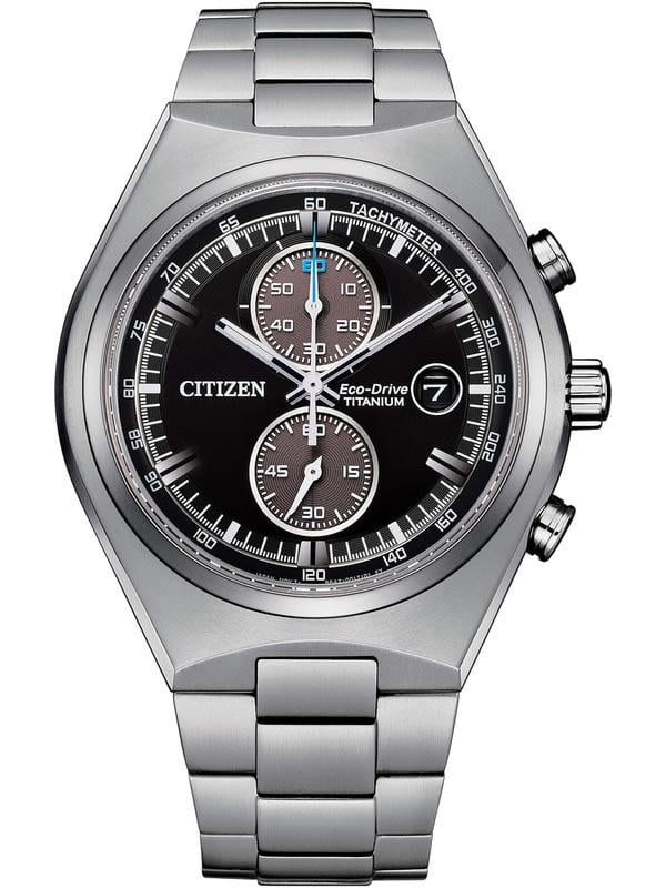 Наручний годинник чоловічий CITIZEN CA7090-87E (859236)