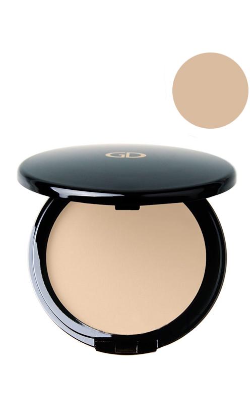 Пудра для обличчя Ga-De Rich & Moist Pressed Powder SPF15 компактна 12 (12685)