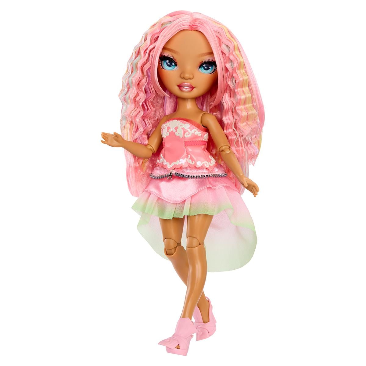 Кукла Rainbow High Be Dazzling Аделин (597797)