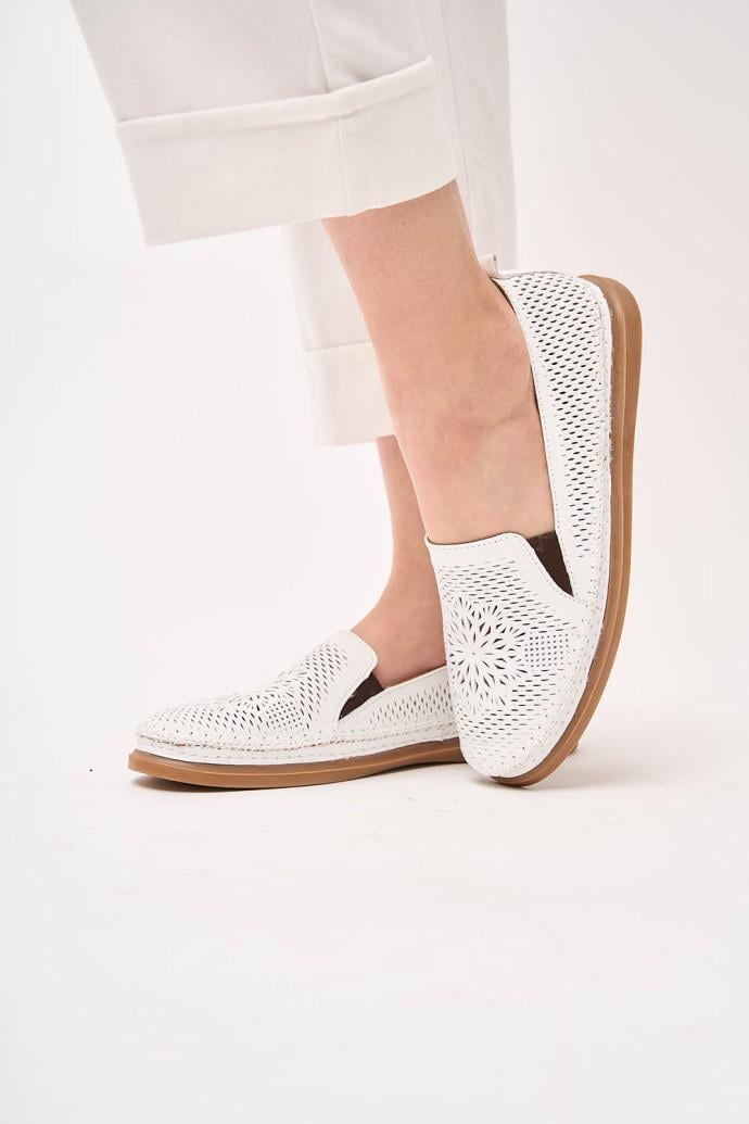 Балетки Anna Lucci р. 40 (171959)