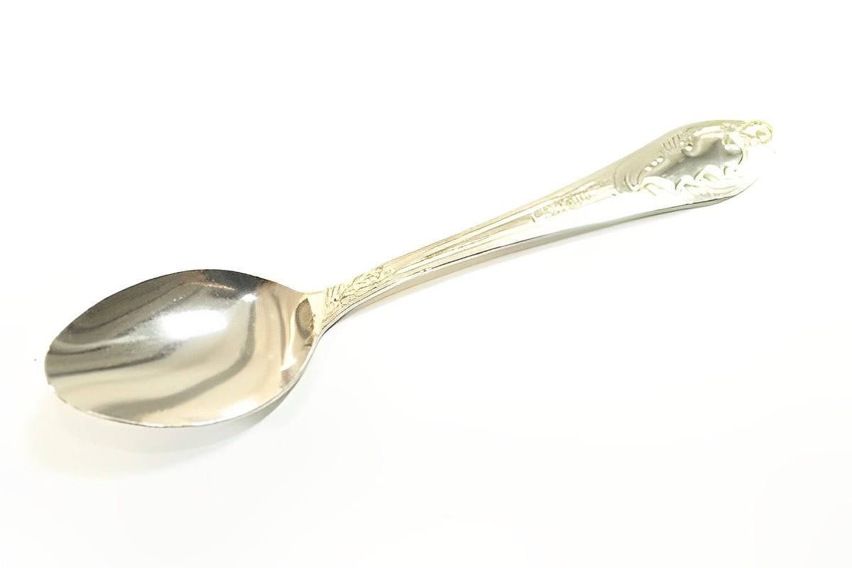 Ложка чайная № 1 15 см