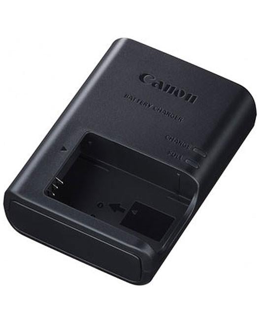 Устройство зарядное LC-E12E Canon EOS M M2 M3 M10 M50 M100 M200 100D SX 70 LP-E12