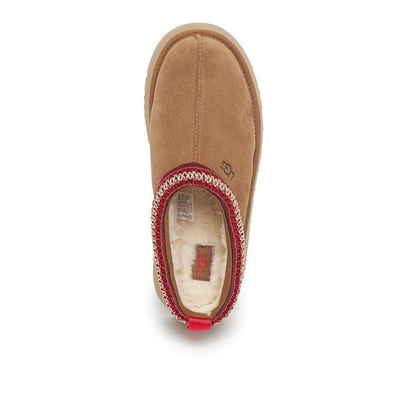 Уги жіночі UGG TAZZ р. 39 Chestnut (1122553) - фото 5