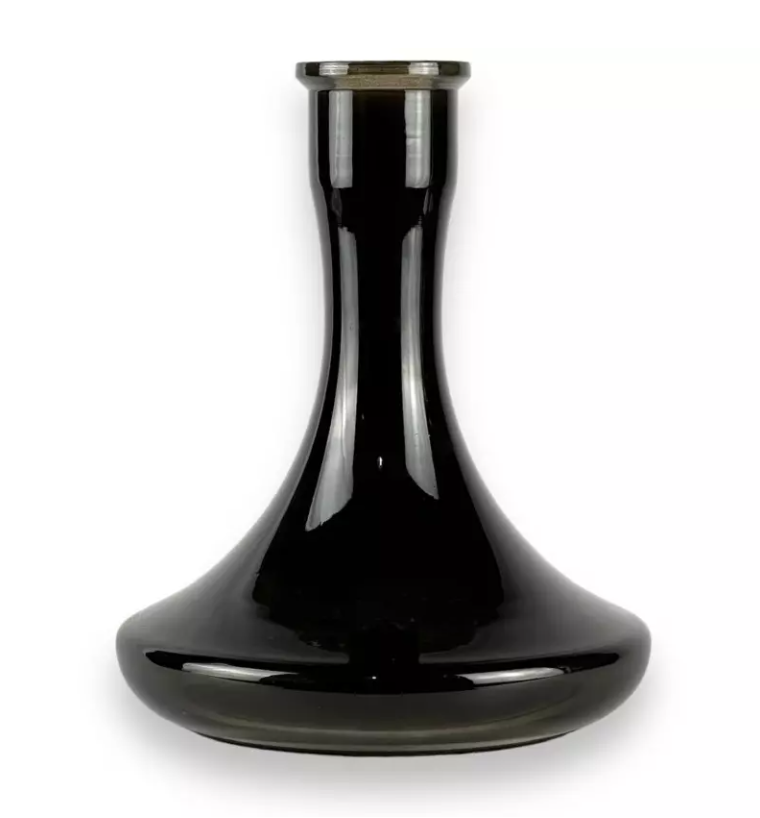 Колба для кальяна 2x2hookah Craft Black (20139749)