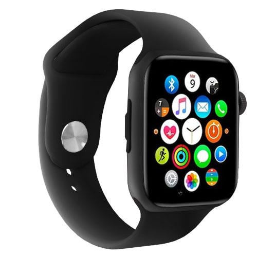 Смарт-годинник Smart Watch C5001 Black