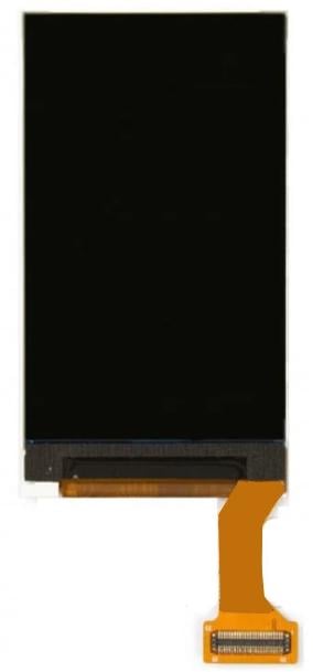 Дисплей Liquid Crystal для Nokia 5250 (10289678)