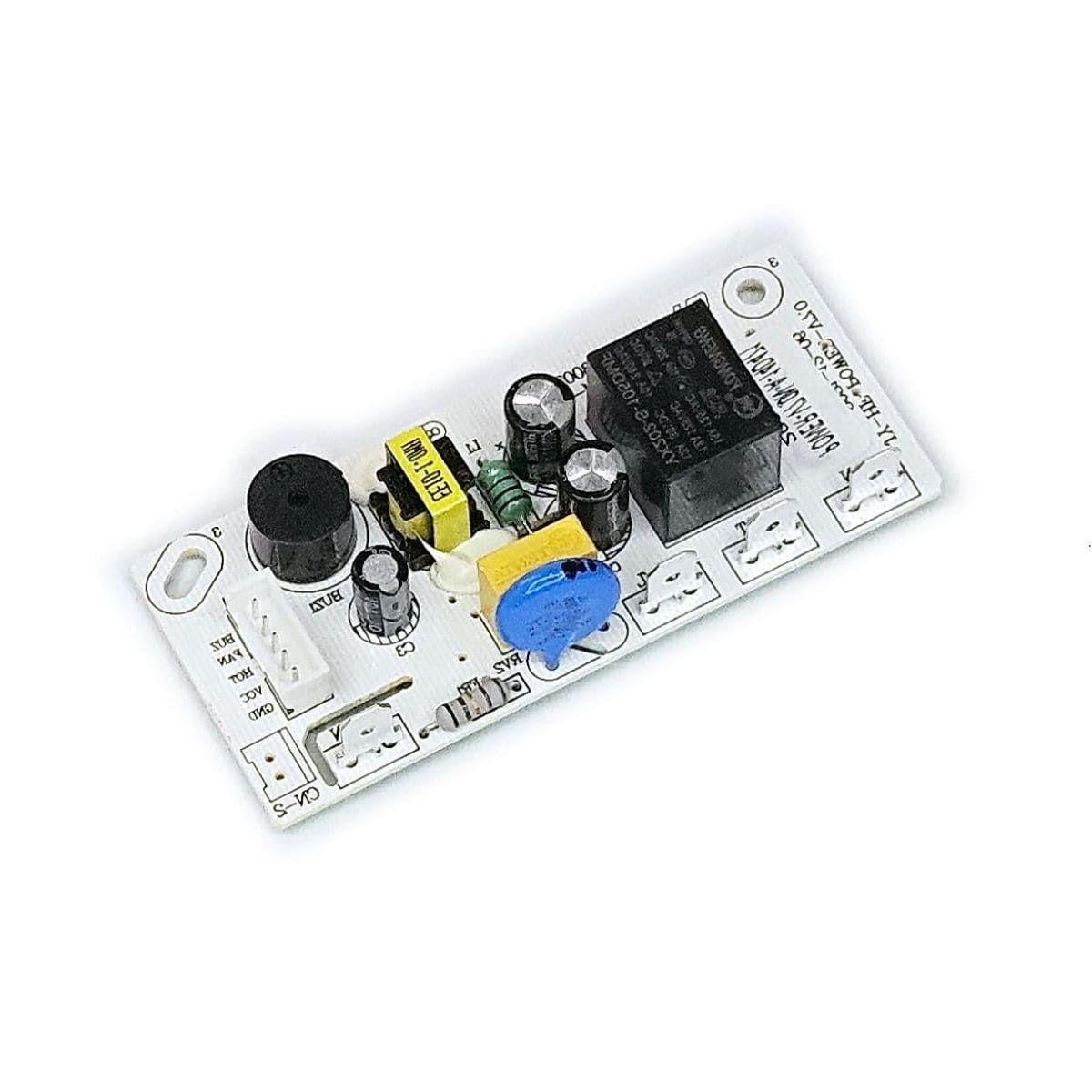 Плата живлення до аерогриля Tefal (SS-204589)