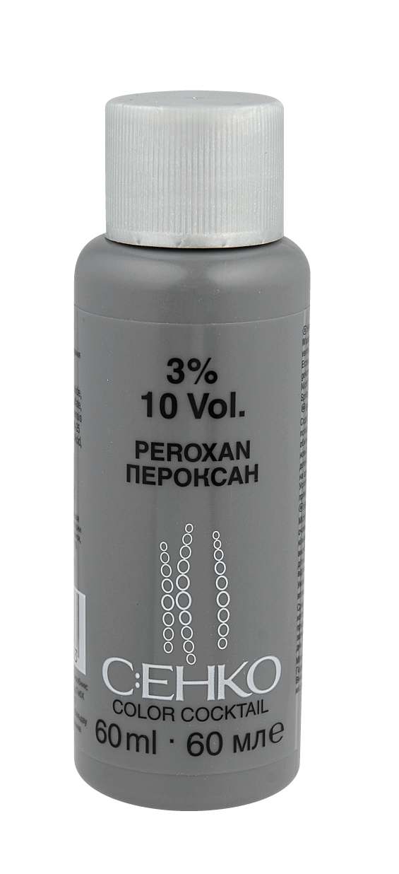 Оксидант-бальзам С:ЕНКО 3% 60 мл