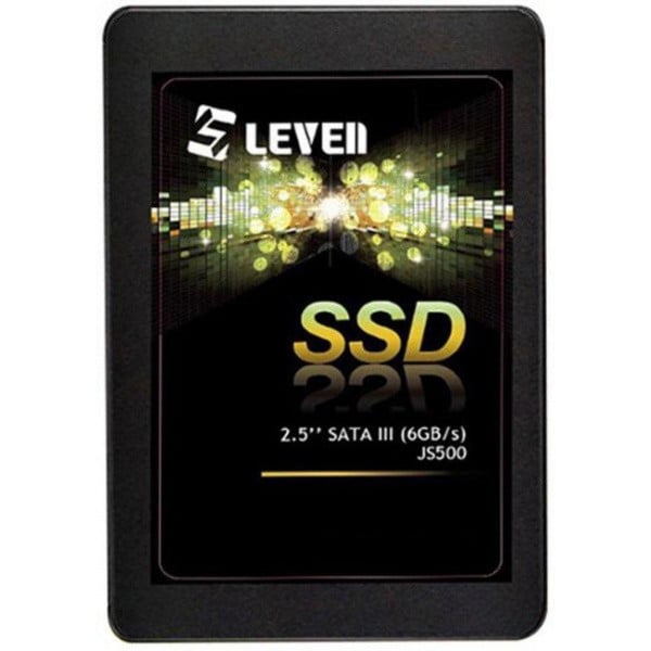 SSD накопичувач Leven SATA 60GB (JS500SSD60GB) JS500