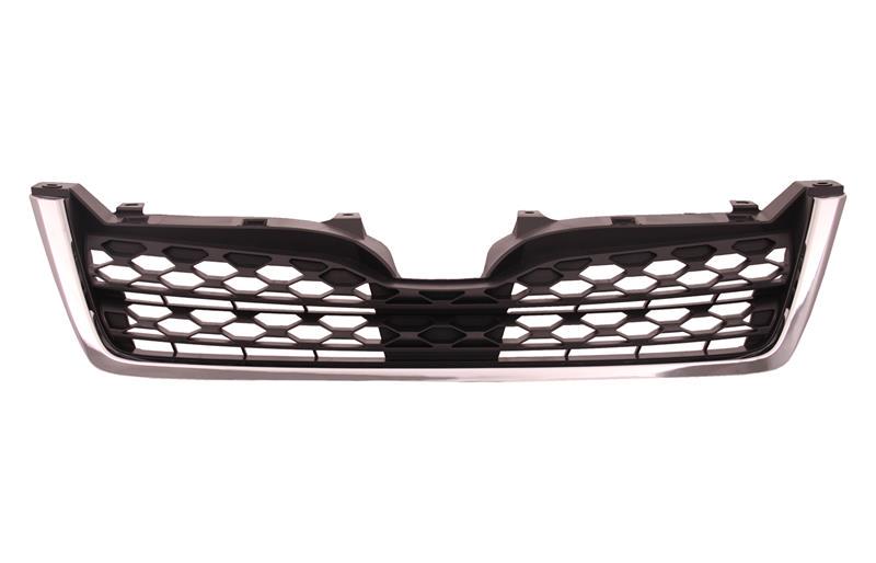 Решетка с хромированной рамкой Subaru Forester (KH6738 990)