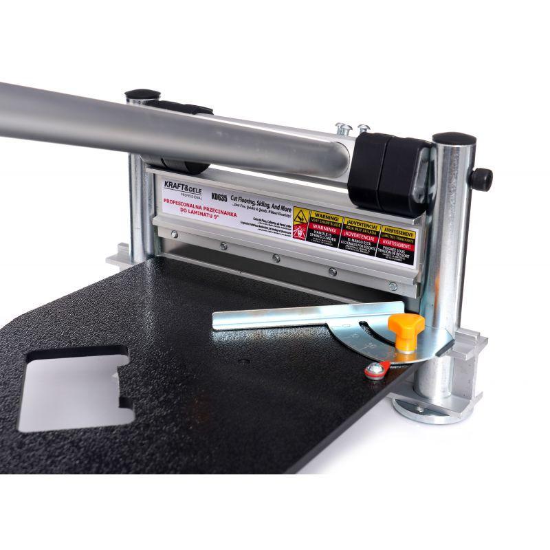 Різак ручний Kraft&Dele KD635 2415717516 5,4 кг (2415717516) - фото 2