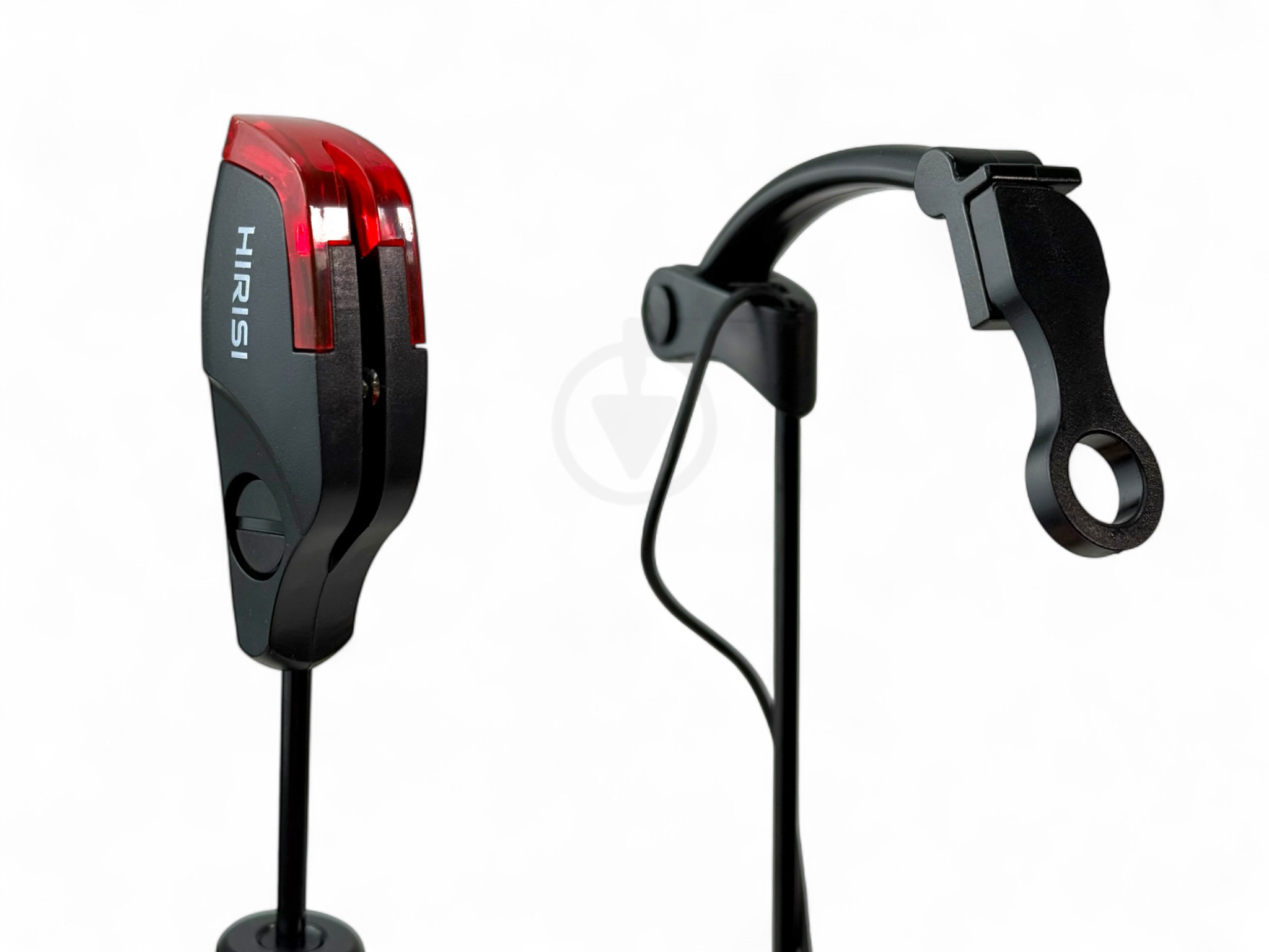 Карповые индикаторы поклевки Hirisi 4 шт. в кейсе - фото 4 Карповые индикаторы поклевки Hirisi 4 шт. в кейсе - фото 4