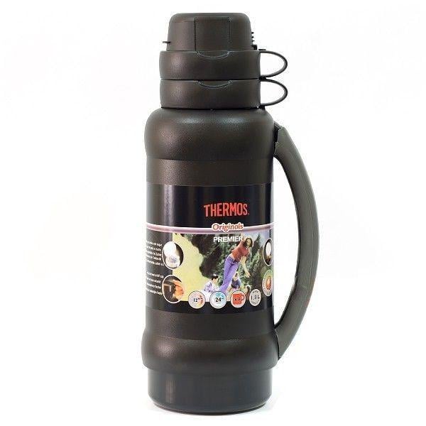 Термос Thermos 1,8 л Чорний (34-180 black)