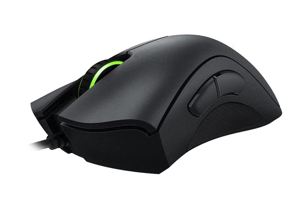 Мышь Razer Death Adder Essential проводная игровая (1007-327-00) - фото 3