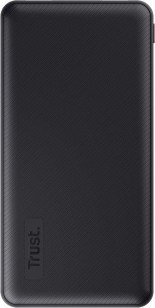 Внешний аккумулятор Trust Primo ECO 15000 mAh Black (45019)