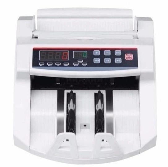 Счетчик банкнот Bill Counter 5388 UV (581075233)