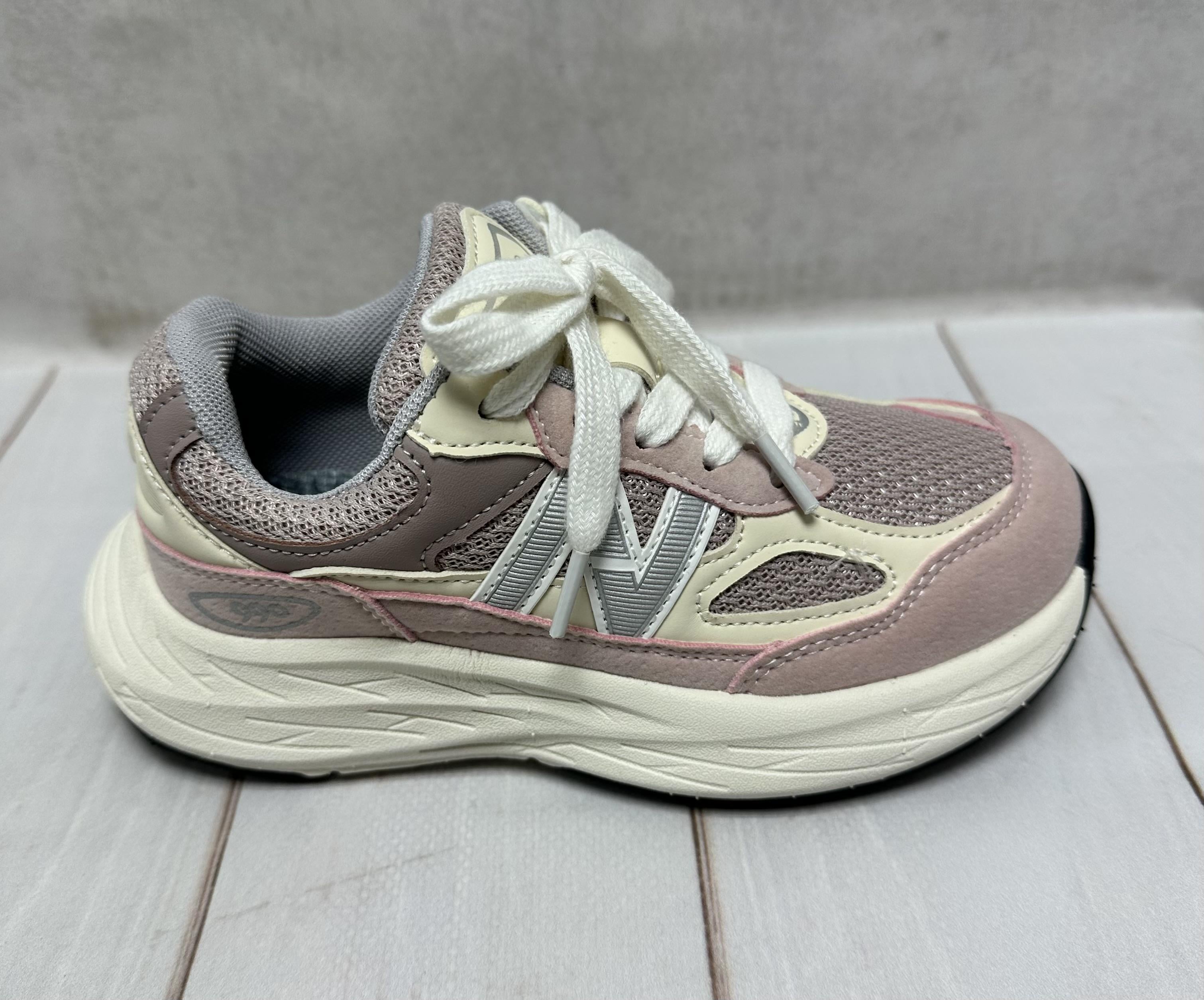 Кросівки Kimboo р. 35 21,7 см Рожевий
