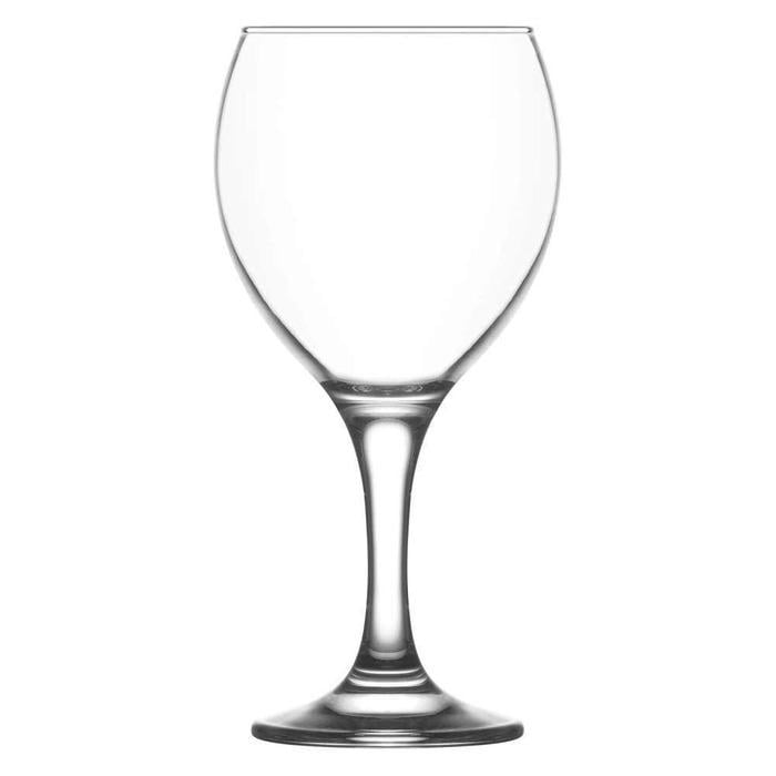 Бокал для вина LAV Misket 365 мл (MIS560)