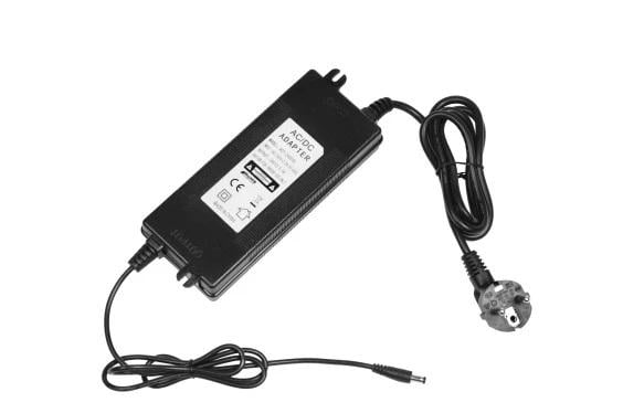 Фильтр обратного осмоса Ecosoft RObust 4000 (ROBUST4000) - фото 3