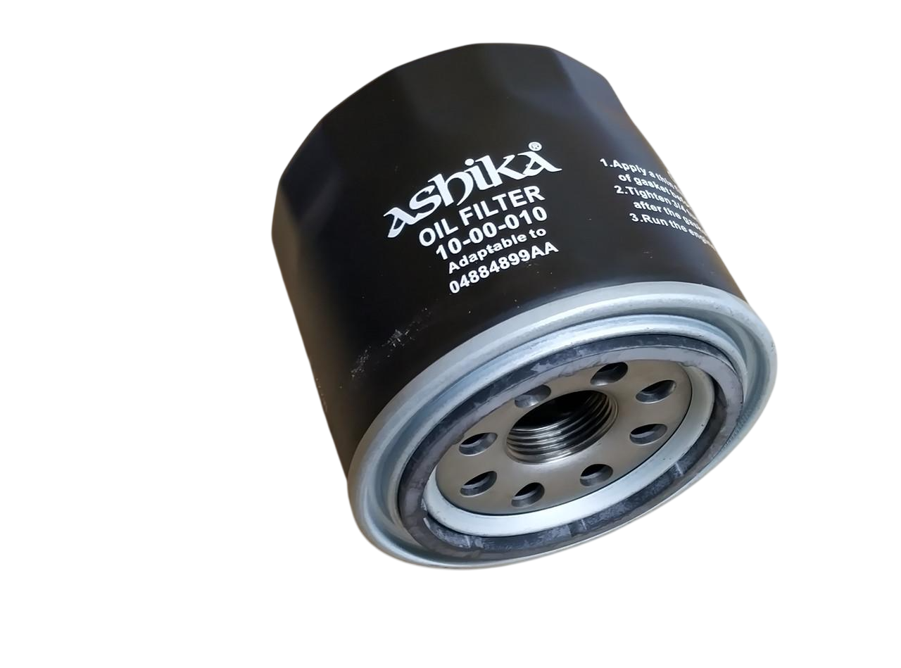 Фильтр масляный ASHIKA 10-00-010 JEEP GRAND CHEROKEE 05-> (3085961776)