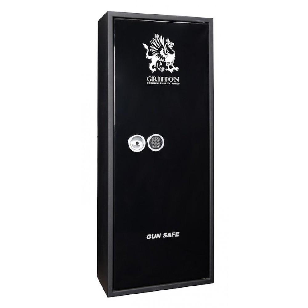Сейф оружейный Griffon GE.600.Е LUX (1540623520)
