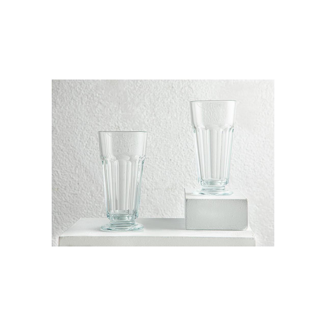 Набір келихів для коктейлю Pasabahce Casablanca 12 шт. 345 мл - фото 7 Набір келихів для коктейлю Pasabahce Casablanca 12 шт. 345 мл - фото 7