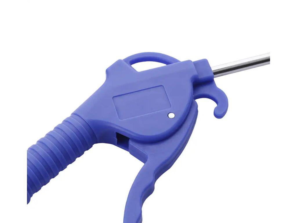 Пистолет для продувки REDATS P-560 05-01-98 250 мм - фото 3 Пистолет для продувки REDATS P-560 05-01-98 250 мм - фото 3