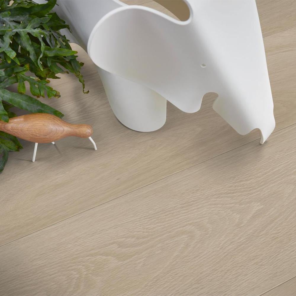 Виниловый пол Kronotex SPC COREPEL Beige Oak S41402 (ОН-22010002) - фото 4