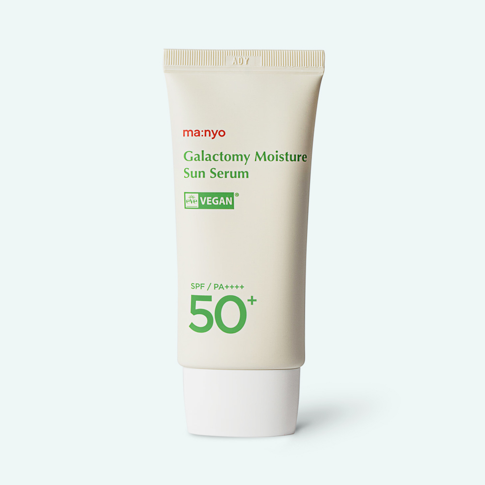 Серум сонцезахисний Manyo Galactomy Sun Serum 50 мл (8809730955374)