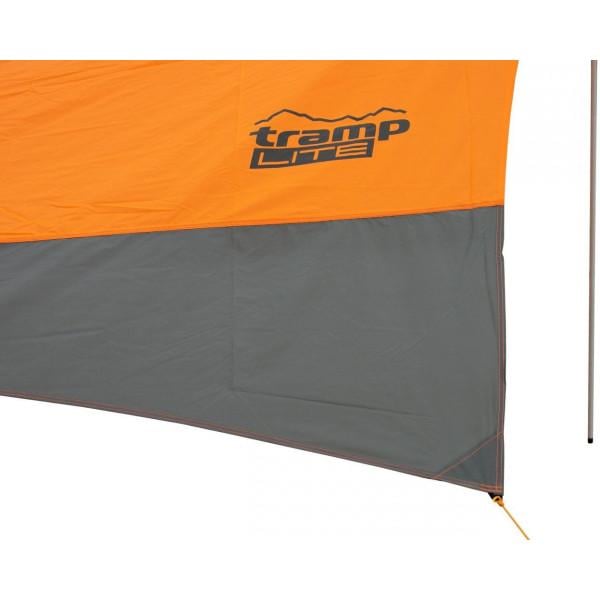 Тент Tramp Lite Tent orang (TLT-011) - фото 3